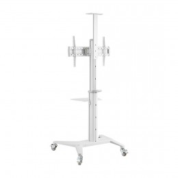 Стойка мобильная Brateck TTV12-46TW