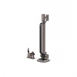 Беспроводной вертикальный пылесос Dreame Cordless Vacuum Cleaner Z10 Station