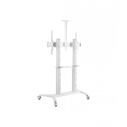 Стойка мобильная Brateck TTL12-610TW