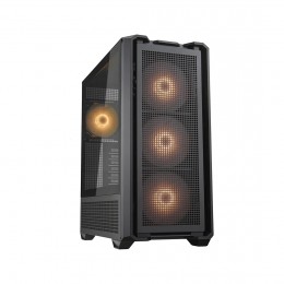 Компьютерный корпус Cougar MX600 RGB (MX660 RGB) без Б/П