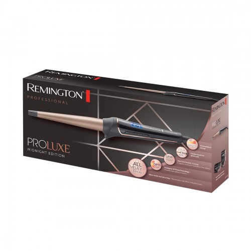 Плойка конусная Remington CI91W1B