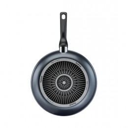 Сковорода Tefal Force 4218028 28см