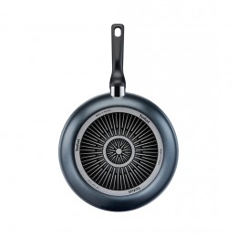 Сковорода Tefal Force 4218924 24см