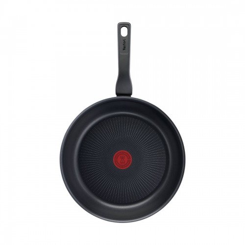 Сковорода c крышкой Tefal Force 4218928 28см