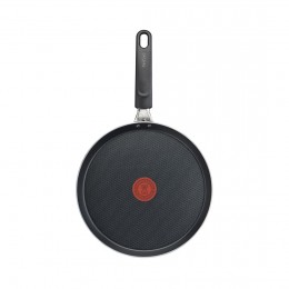 Сковорода блинная Tefal Force 4218522 22см
