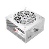 Блок питания 1STPLAYER NGDP 1000W White Platinum