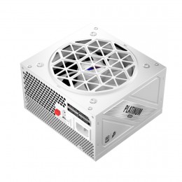 Блок питания 1STPLAYER NGDP 1000W White Platinum