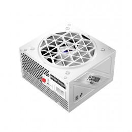 Блок питания 1STPLAYER NGDP 1300W White Platinum