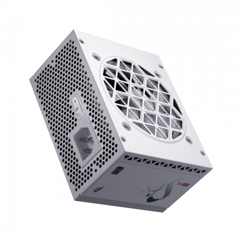 Блок питания 1STPLAYER SFX 750W White Platinum