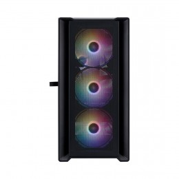 Компьютерный корпус 1STPLAYER TRILOBITE T4-BK без Б/П