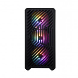 Компьютерный корпус 1STPLAYER TRILOBITE T5-BK без Б/П