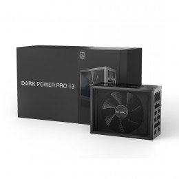 Блок питания Bequiet! Dark Power Pro13 1600W BN332