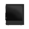 Компьютерный корпус Zalman T7 Black без Б/П