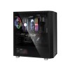 Компьютерный корпус Zalman R2 Black без Б/П