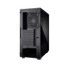 Компьютерный корпус Zalman R2 Black без Б/П