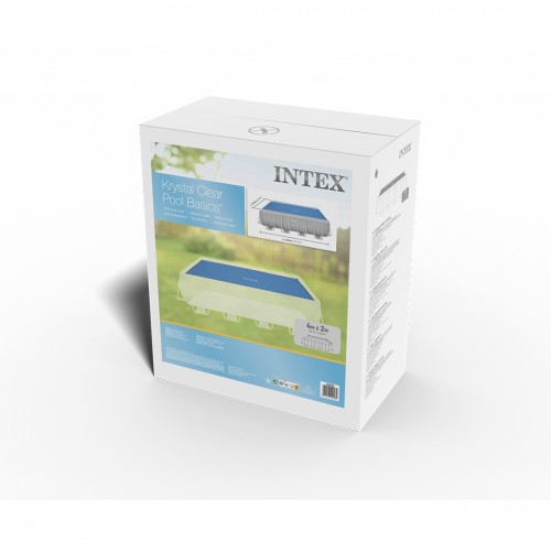 Тент для бассейна Intex 28028