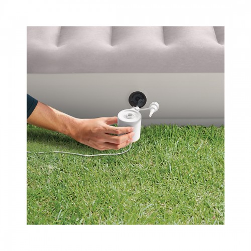 Матрас надувной Intex 64179