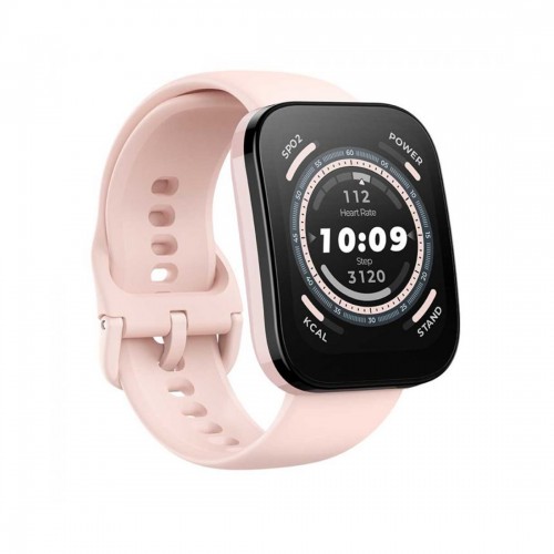 Смарт часы Amazfit Bip 5 A2215 Pastel Pink