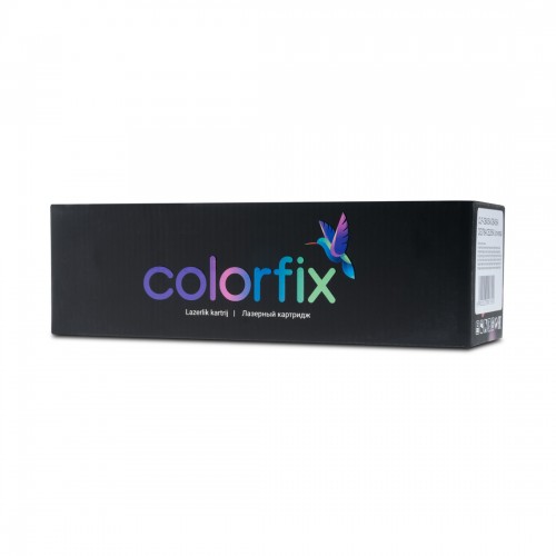 Картридж Colorfix CLF-CB435A/CB436A/CE278A/CE285A Universal