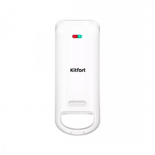 Вафельница для бельгийских вафель Kitfort КТ-1643