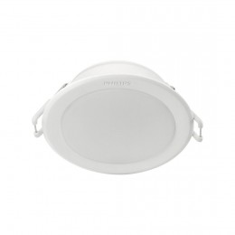 Светильник Philips 59448 MESON 105 7W 4000K WH recessed LED
