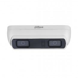 IP видеокамера Dahua DH-IPC-HDW8441X-3D