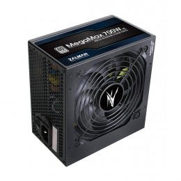 Блок питания Zalman MegaMax 700W ZM700-TXII(V2) Standard