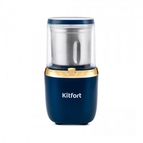 Кофемолка Kitfort КТ-769
