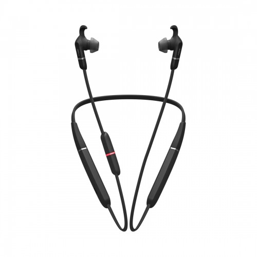 Гарнитура Jabra Evolve 65e MS Link 370