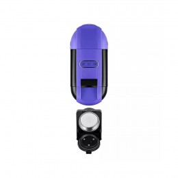 Кофеварка капсульная Kitfort КТ-7105-1