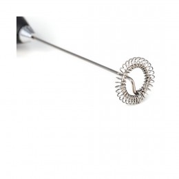 Вспениватель-Капучинатор Centek CT-1131 Черный