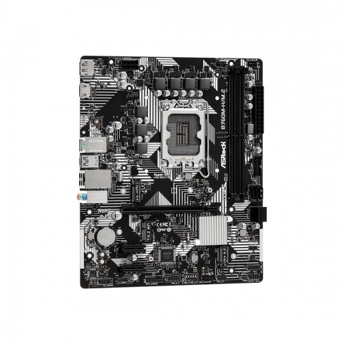 Материнская плата ASRock B760M-H/M.2