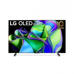 Телевизор LG OLED42C3RLA