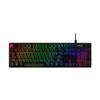 Клавиатура HyperX Alloy Origins PBT HX Red (US) 639N3AA#ABA