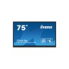 Интерактивная панель iiyama TE7512MIS-B1AG