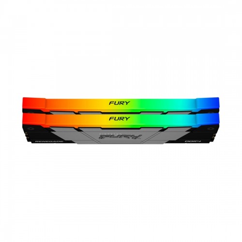 Комплект модулей памяти Kingston FURY Renegade RGB KF436C16RB12AK2/32 DDR4 32GB (Kit 2x16GB) 3600MHz