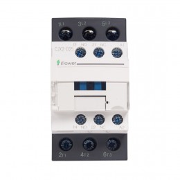 Контактор iPower CJX2-D25 AC 220V