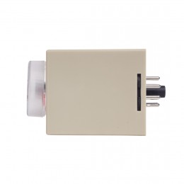Реле времени iPower АH3-2 (0-60 min) AC 220V