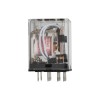 Реле промежуточное Deluxe MY4 24V AC