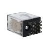 Реле промежуточное Deluxe MY4 24V AC