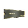 Твердотельный накопитель SSD ADATA LEGEND 800 ALEG-800-500GCS 500GB PCIe Gen4x4 M.2