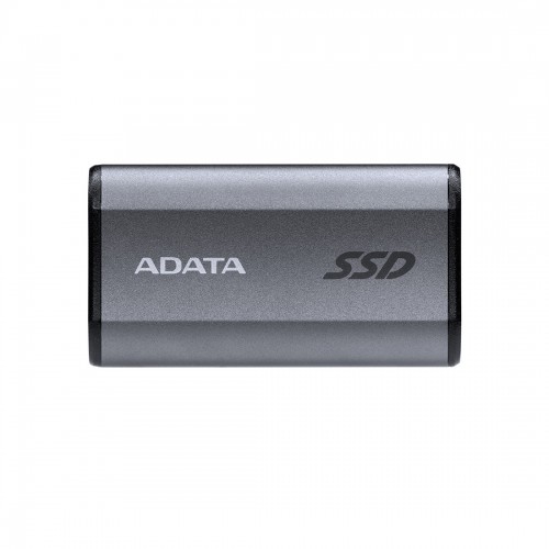 Внешний SSD диск ADATA SE880 2TB Серый