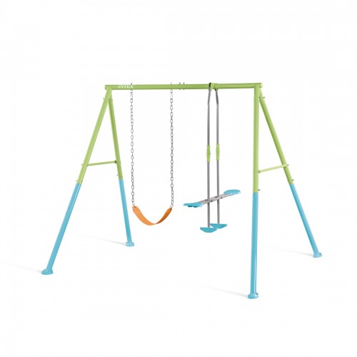 Качели детские Intex 44120