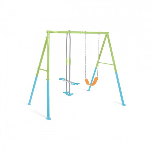Качели детские Intex 44120