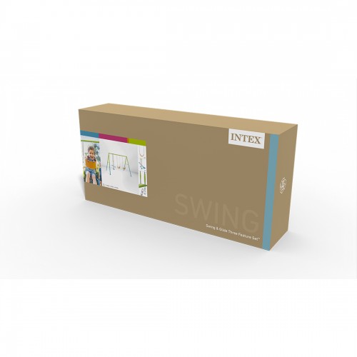 Качели детские Intex 44121