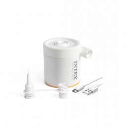 Насос электрический Intex 66616