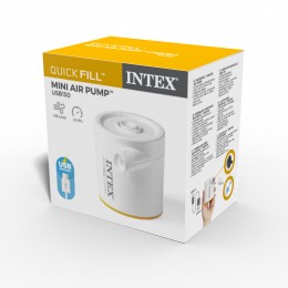 Насос электрический Intex 66616