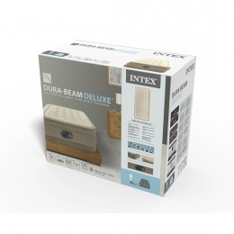 Матрас надувной Intex 64426ND