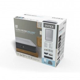 Матрас надувной Intex 67768ND