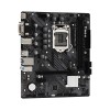 Материнская плата ASRock H510M-HDV/M.2 SE